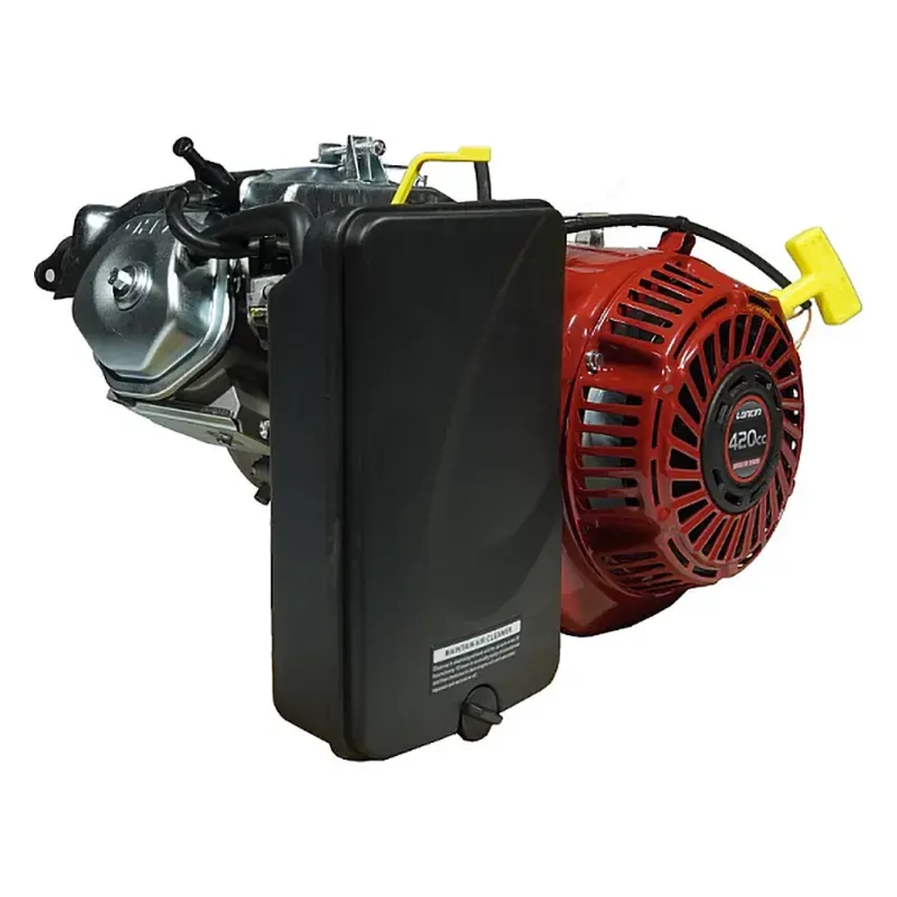 Loncin LC190F-1 (L type) двигатель 00-00152828