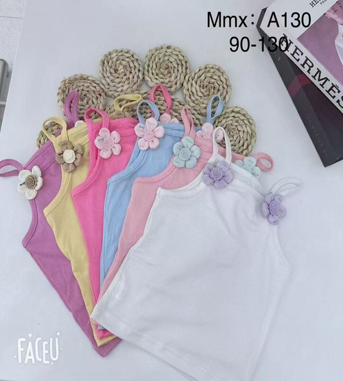 Майка для девочек