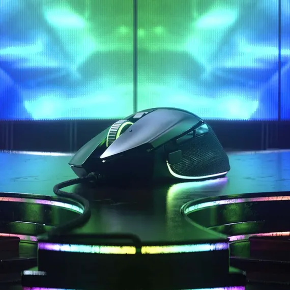 Razer Basilisk V3 Black