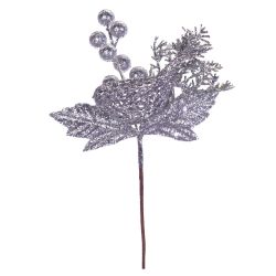 GAEM Цветок искусственный, L14 W6 H17,5 см, 4в.