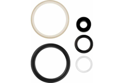 Гидравлический бутылочный домкрат STARTUL Auto 2 т ST8019-02