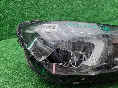 Фара правая Mercedes GLE V167 18-24 Multibeam LED