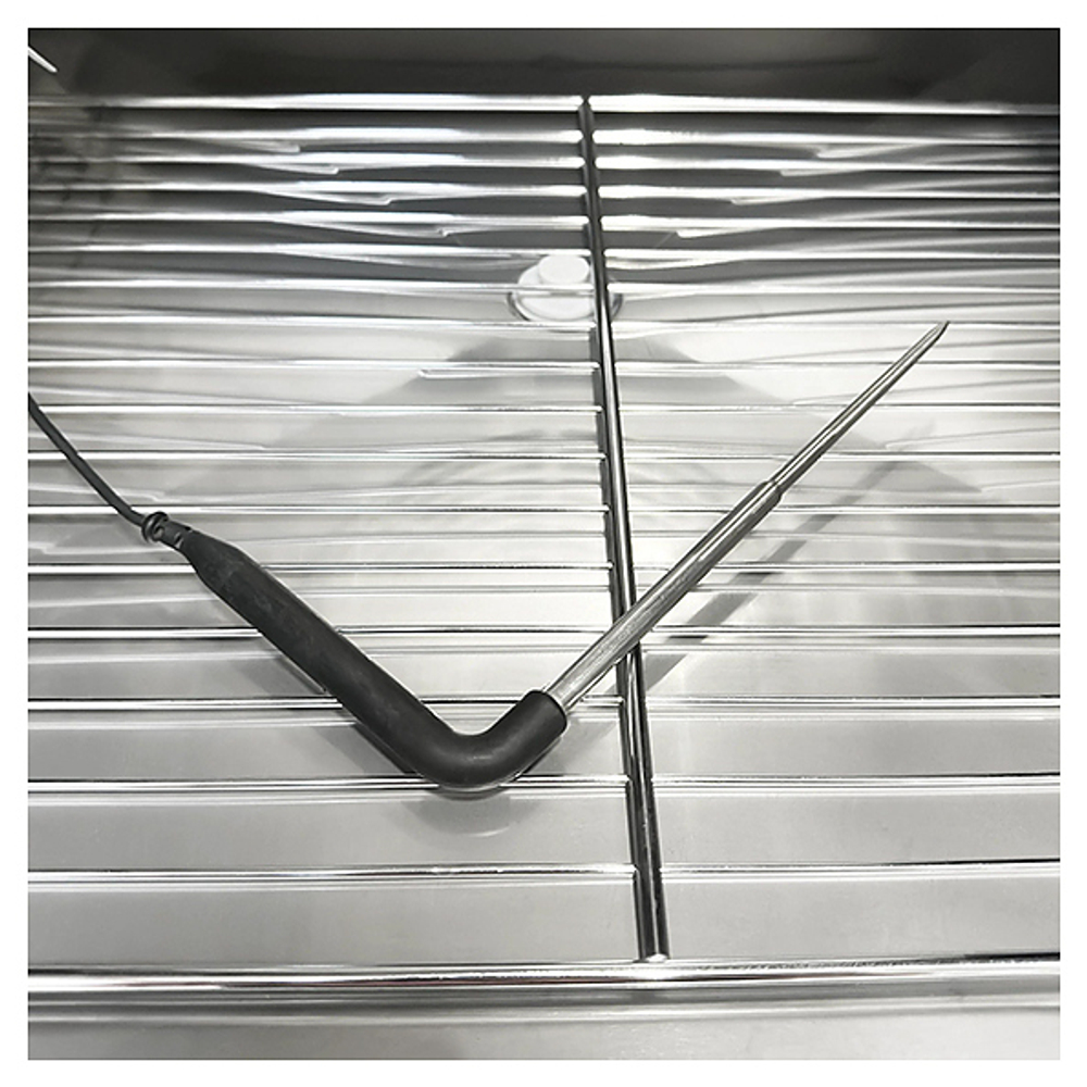 Шкаф шоковой заморозки TEFCOLD BLCA3X1