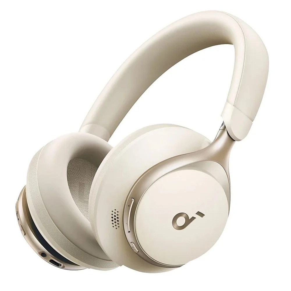 Беспроводные полноразмерные наушники Anker Soundcore Space One