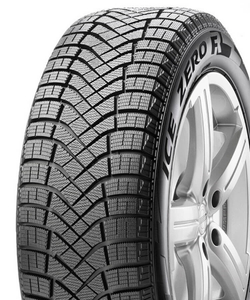 Автошина Pirelli 185/65 R15 92T Ice Zero Friction (XL)