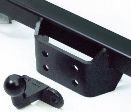 Фаркоп Oris на KIA-Sorento (2006-2009) (паспорт и сертификат в комплекте,без электрики) 6740-F