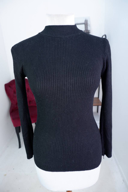 Водолазка практичная, визуально на 44/46 размер