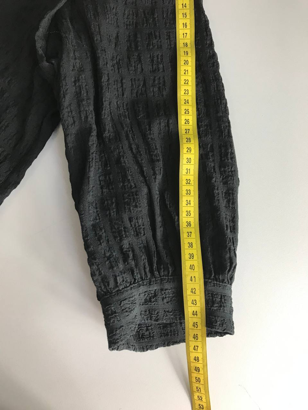 Блузка Monki повседневная, маркировка М, визуально на 46 размер