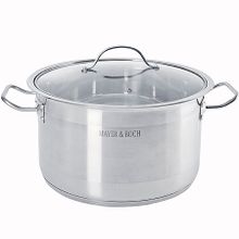 Кастрюля MAYER &amp; BOCH MB-29480 10,5 л
