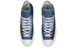Кеды Converse 1970s Renew Denim Chuck, 166286C