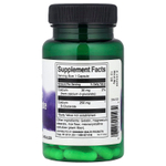 Swanson, D-глюкарат кальция, 60 капсул (250 мг в 1 капсуле)