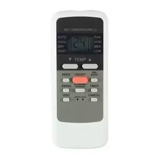 Сплит-система General Climate GC-A18HR / GU-A18H