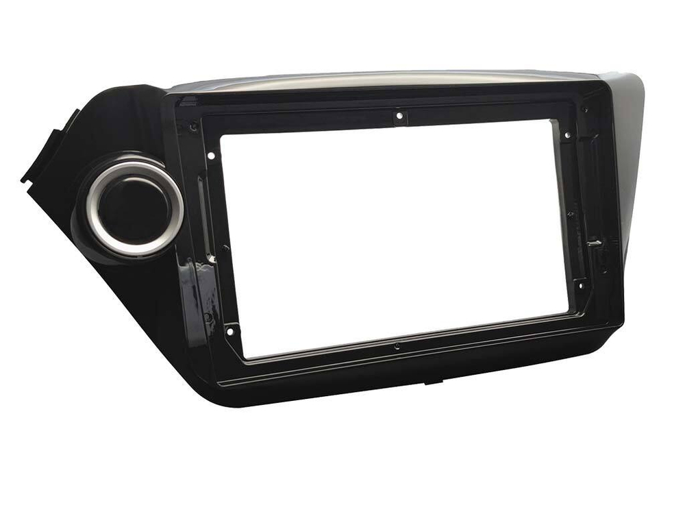 Магнитола для KIA Rio 2011-2017 - Vaycar VA27-0106-2K на Android 13, 8-ядер, 2K QLED, ТОП процессор, CarPlay,4G SIM-слот