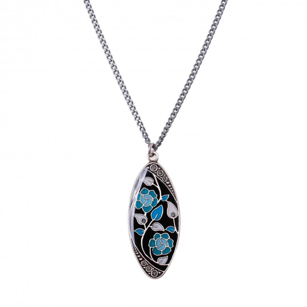 Колье Clara Bijoux B77156 BL