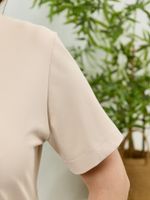 Футболка Соло Виотекс БЕЖЕВЫЙ