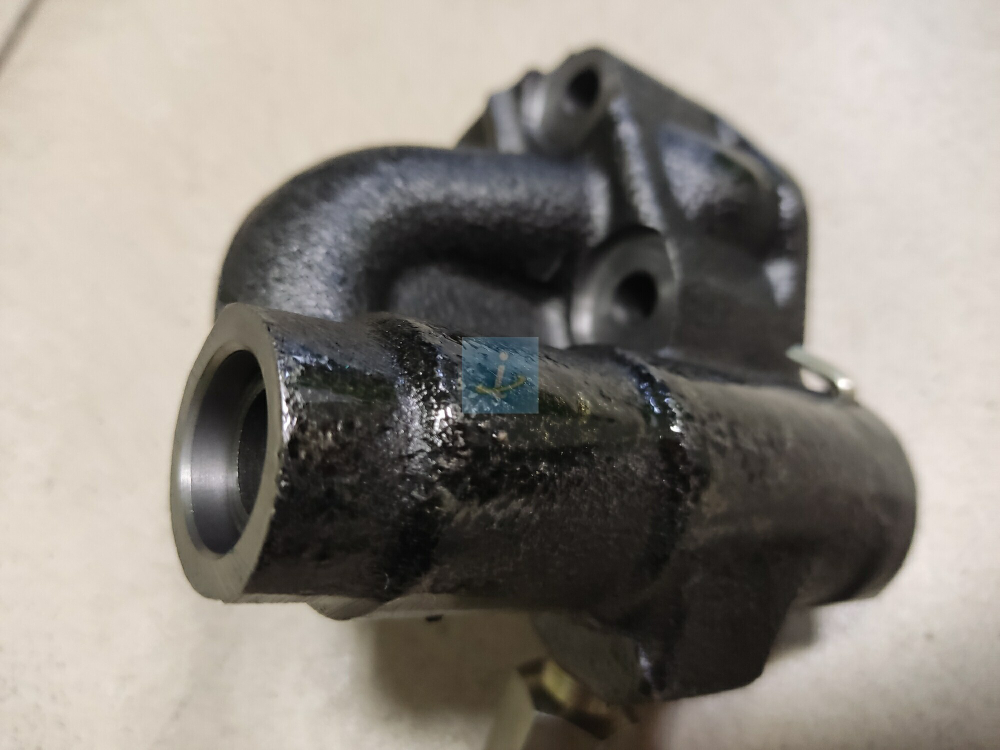 Клапан дифференциальный в сборе 238Б-1011056