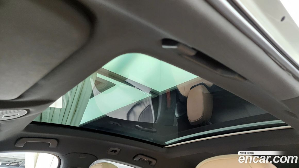 Porsche Cayenne (PO536) 3.0 Coupe (12.2023)