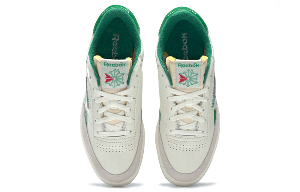 Кроссовки Reebok Club C 85