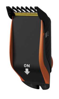 Машинка для стрижки волос ROWENTA AIRFORCE Ultimate TN9300F6