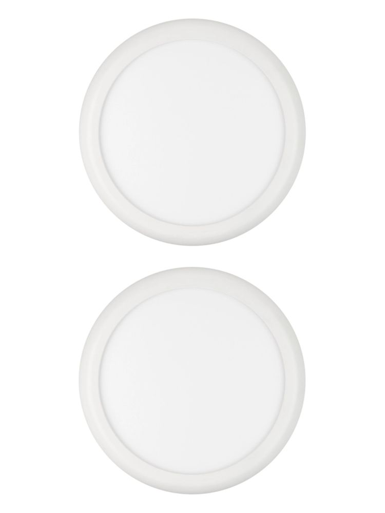 Светильник светодиодный Arlight CL-FIOKK-R220-18W x 2 шт