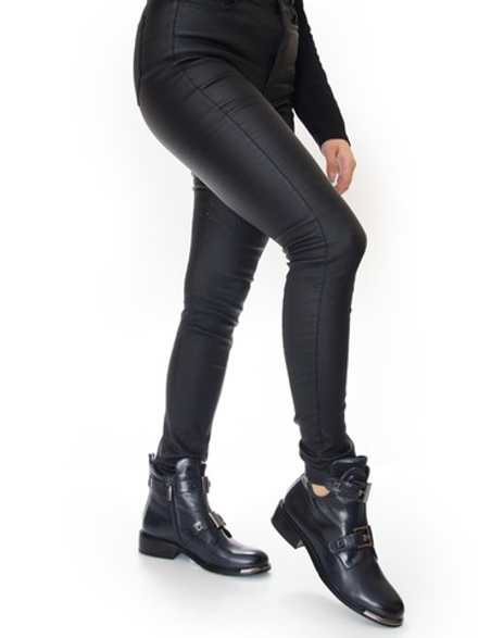 Полусапожки женские CARDICIANA C581-4