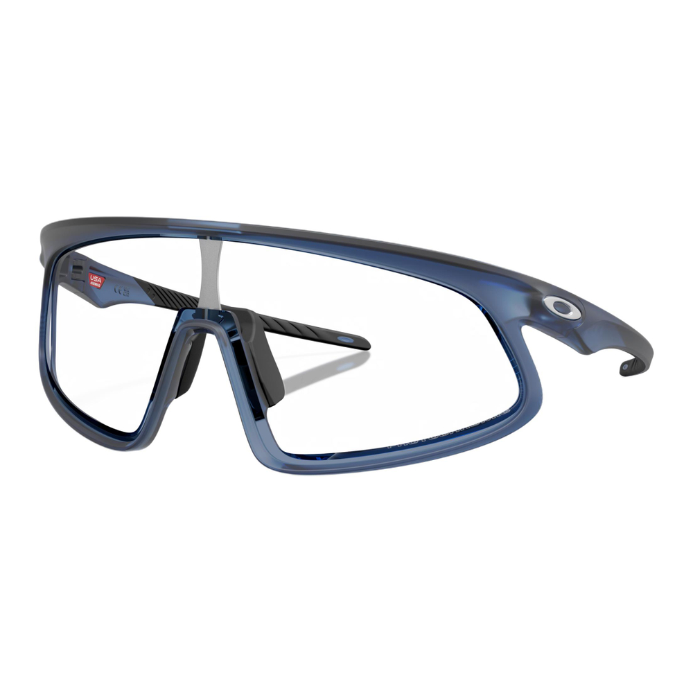 Oakley Очки Full Rim Irregular Shape Oo9484d 0749