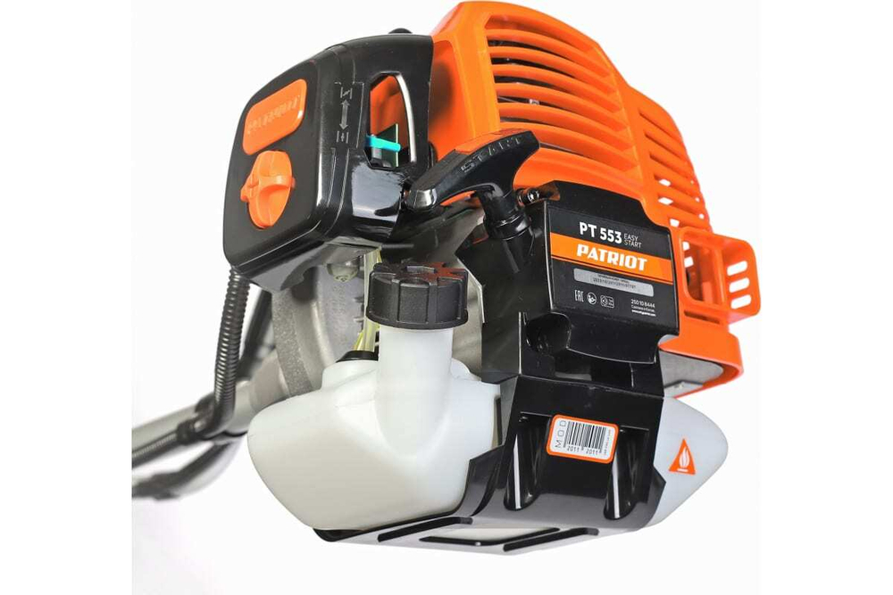 Бензиновый триммер PATRIOT PT 553 1+1 250108444