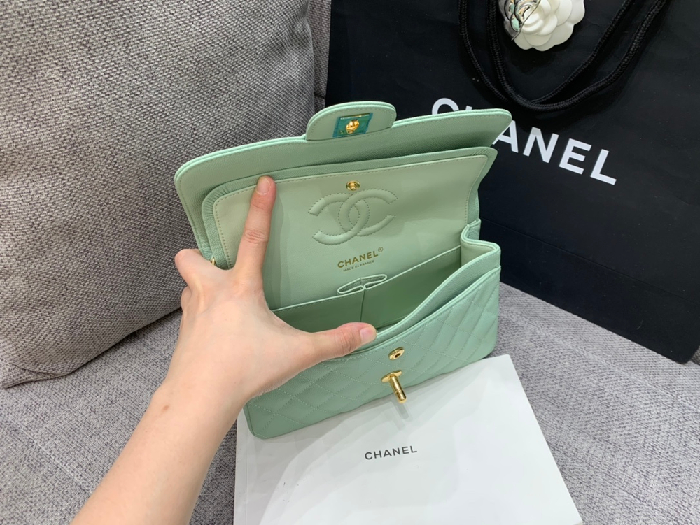 Chanel Bag 23 cm