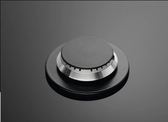 Газовая варочная панель AEG HVB 95450 IB