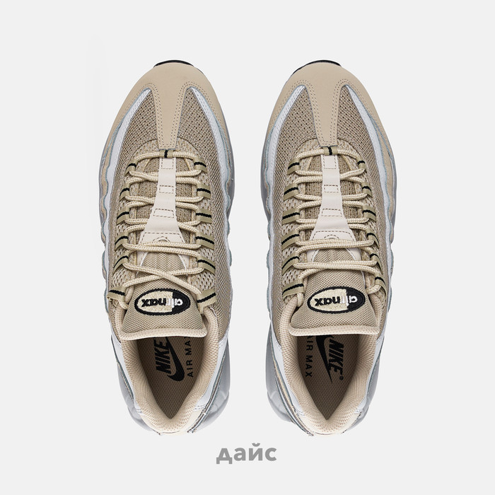 Кроссовки Nike Air Max 95 
