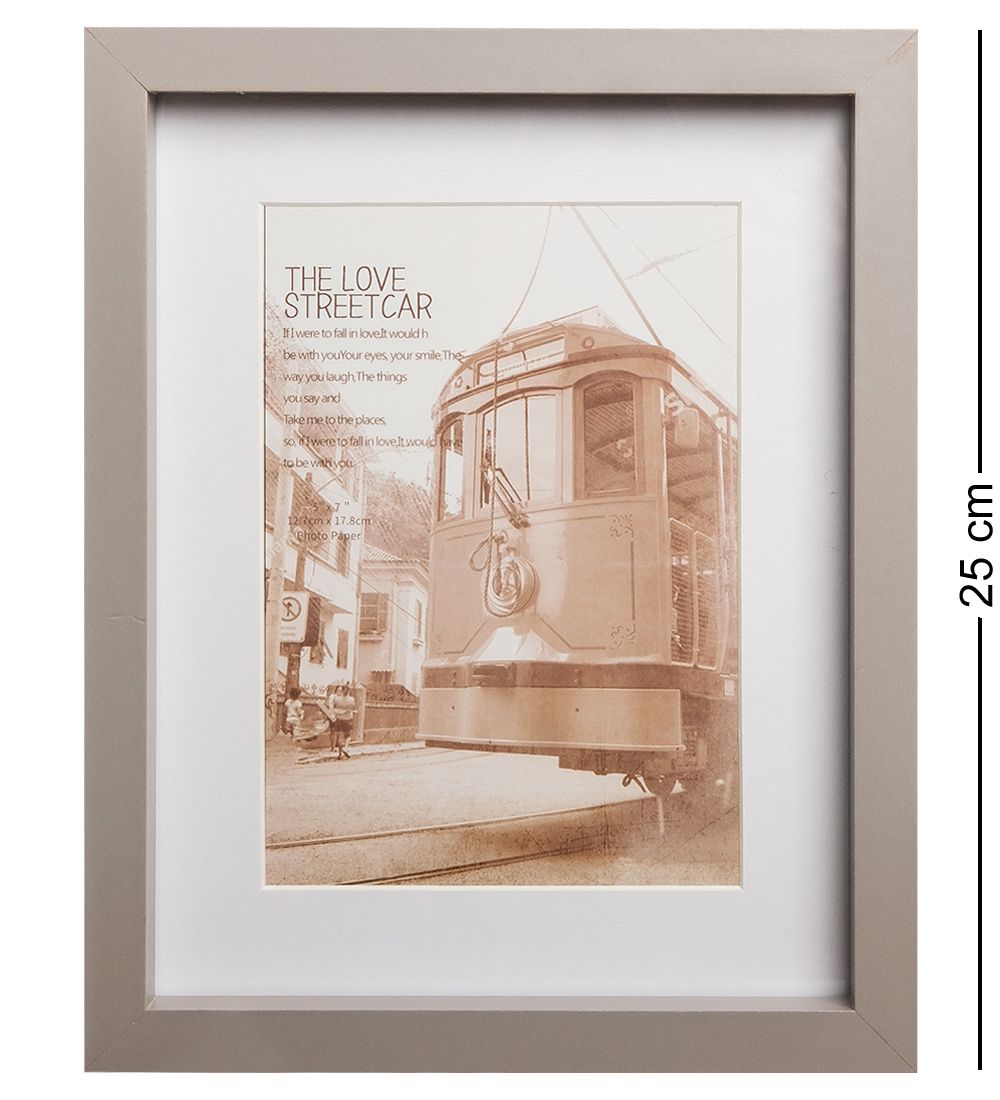 GAEM Home PH-41/ 1 Фоторамка (13х18)