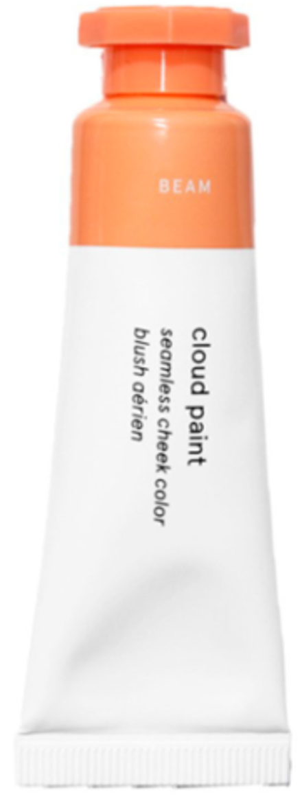 Glossier Cloud Paint Beam кремовые румяна 10мл