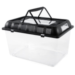 Контейнер 2003RTb для содержания и разведения рептилий, 325*220*210мм, Repti-Zoo