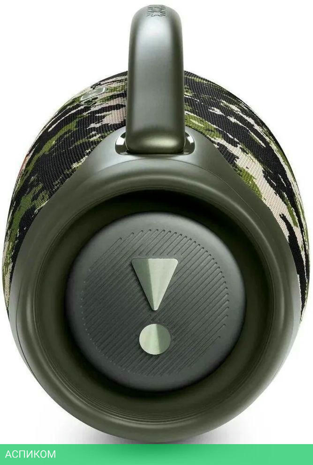 Портативная колонка JBL Boombox 3 камуфляж (JBLBOOMBOX3SQUADEP)