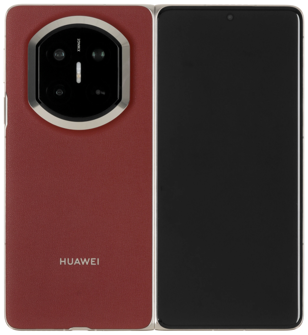 HUAWEI Mate X7 16/512ГБ Красный