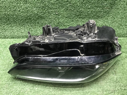 Фара правая BMW X3 G01 (2021-2024) LED