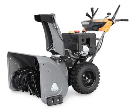 Снегоуборщик бензиновый VILLARTEC WB1387E WB1387E(DA)