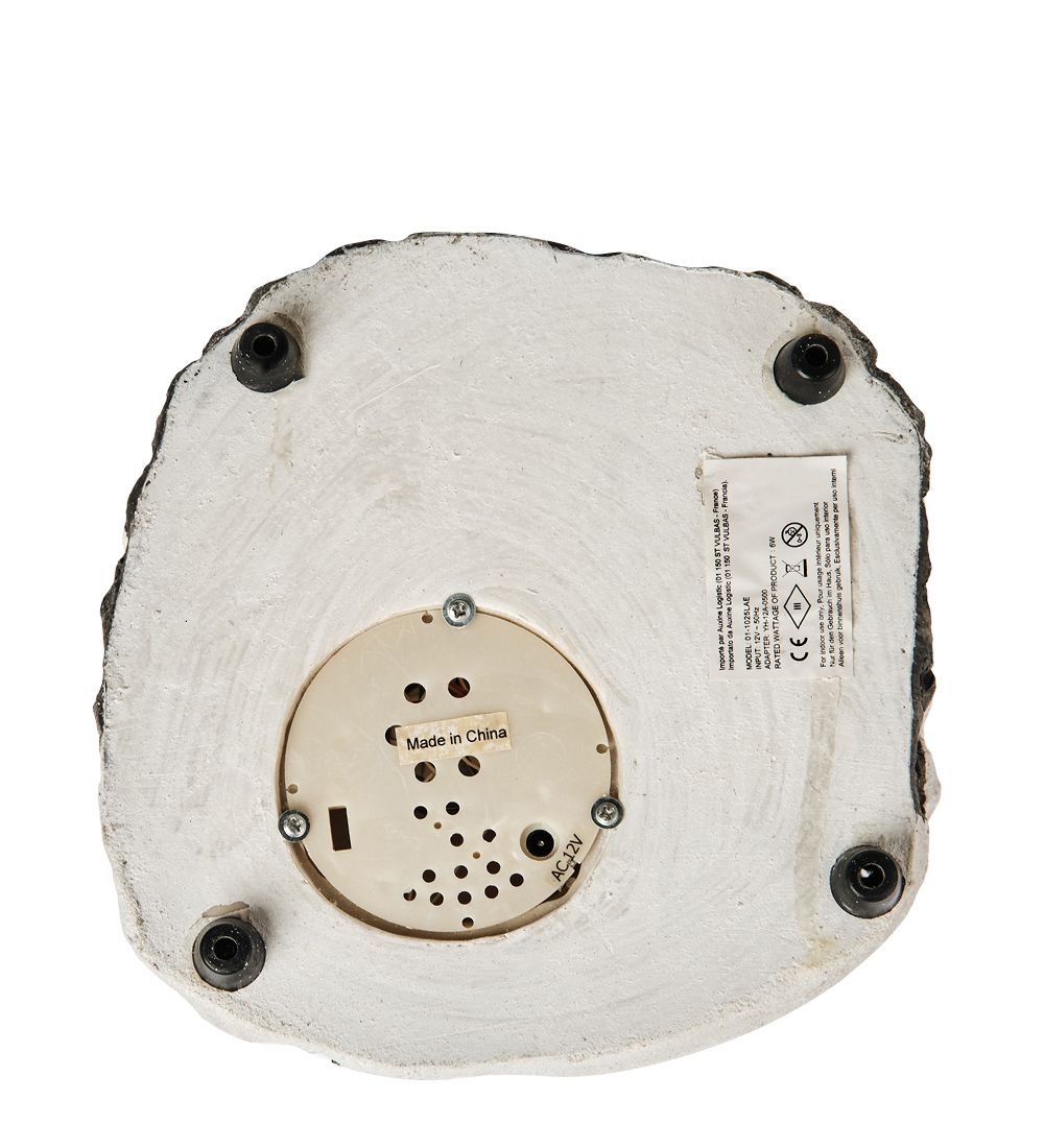 XM-726 Новогодняя миниатюра с подсветкой