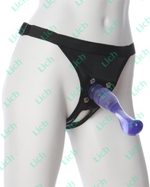 Страпон LUCID DREAM №14