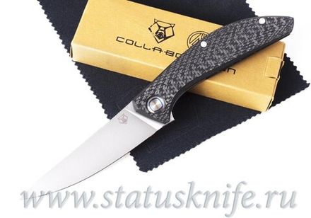 Нож Широгоров Sigma Сигма SIDIS дизайн