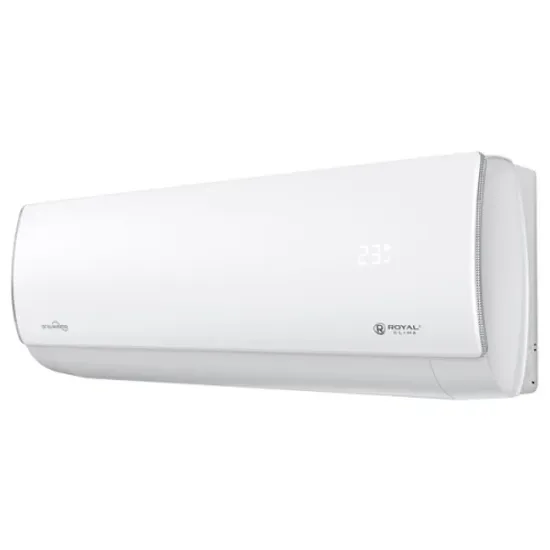 Мультисплит система на 2 комнаты Royal Clima RCI-PFF09HN x 2 / 2TFM-17HN/OUT
