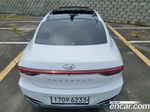 Hyundai The New Grandeur (Azera) IG 2.5 (04.2020)