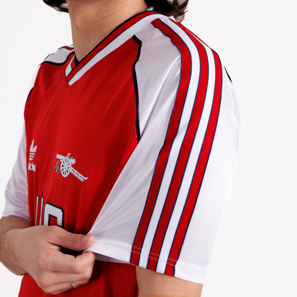 Ретро / Арсенал (88-89) / Домашняя