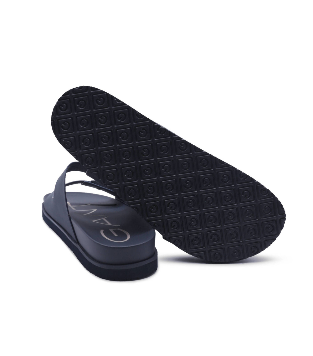 Шлепанцы Palbuddy Gant - темно-синий(26609898)