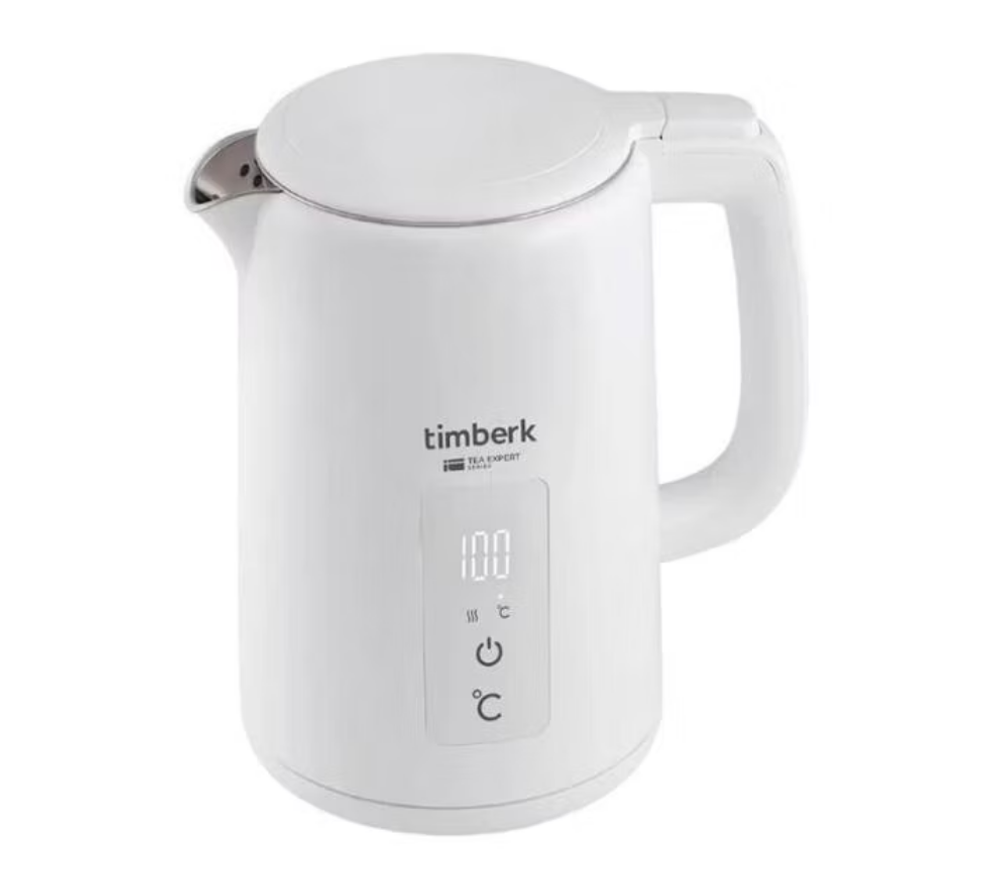 Электрочайник Timberk T-EK21S103WF (HOME intellect) (h)