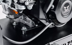 Мотобуксировщик IKUDZO 1100/380 К8