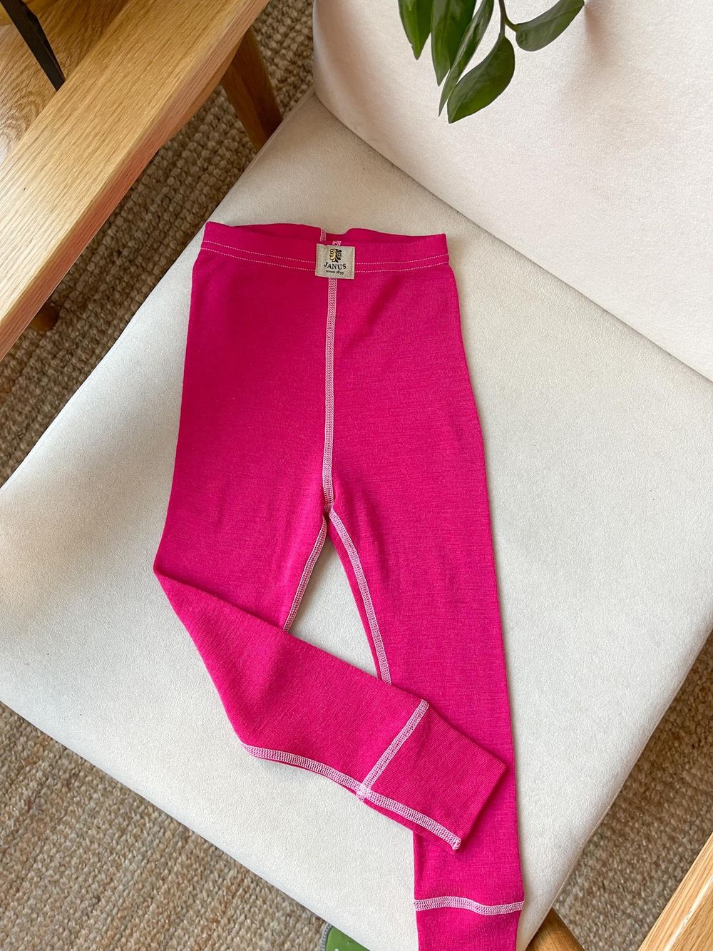 Термобелье Janus