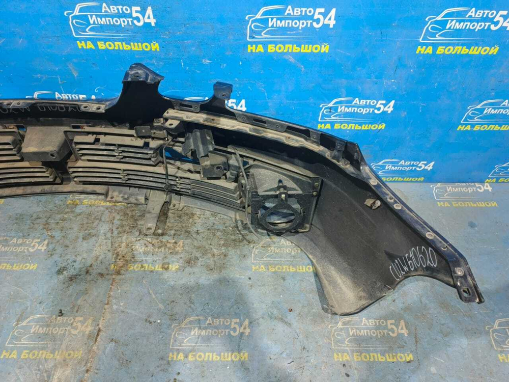 Бампер передний MITSUBISHI AIRTREK 2002-2005