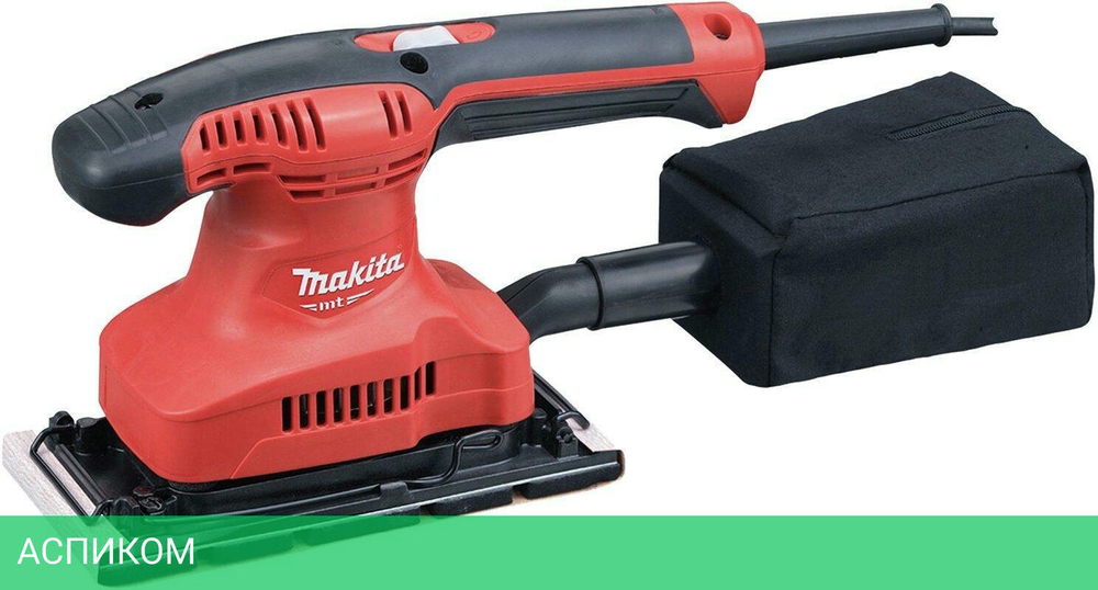 Шлифмашина Makita MT M 9203