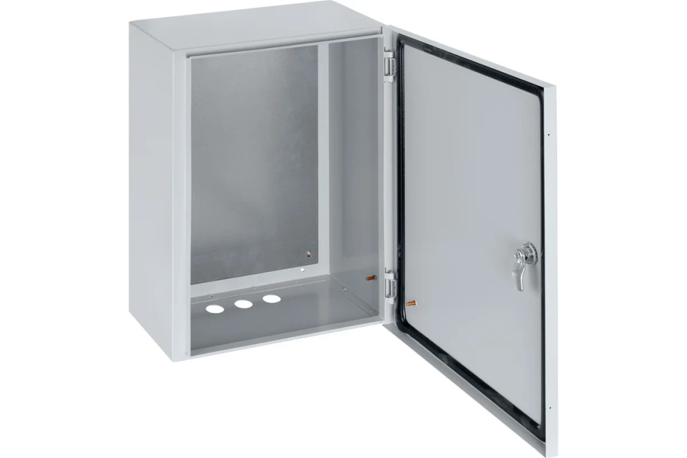 Корпус под стабилизатор ЩМП-4-0 (800х650х250), IP54